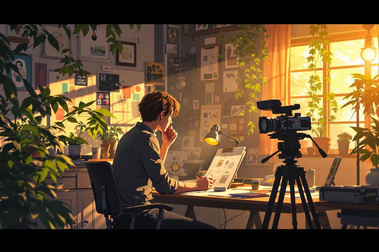 漫剧免费资讯：漫剧免费与知名导演合作，开启"年代记忆"系列