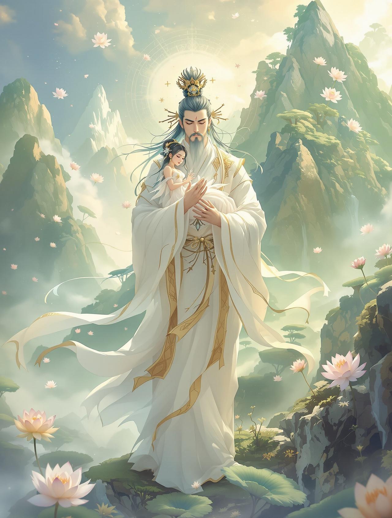仙尊的宠妻 - 红果短剧官网甜宠剧场热播短剧