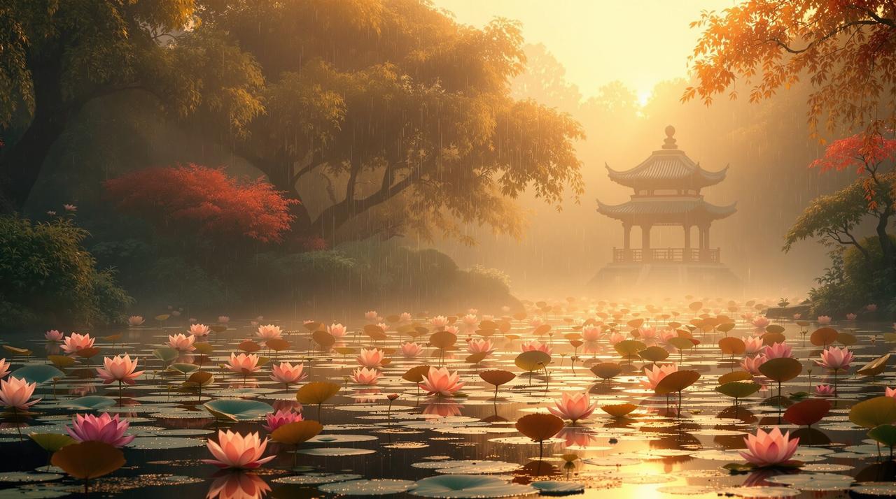 漫剧免费 - 润物无声的温情剧场，治愈慢剧与年代记忆题材动漫短剧平台